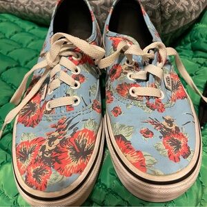 Vans Star Wars Yoga Sneakers